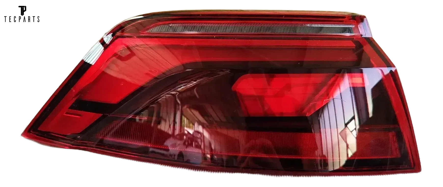 Rückleuchte Audi Q8 4M8945091 Links Rearlight - Bild 1