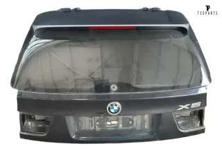 Original BMW X5 E70 Heckklappe - Bild 1
