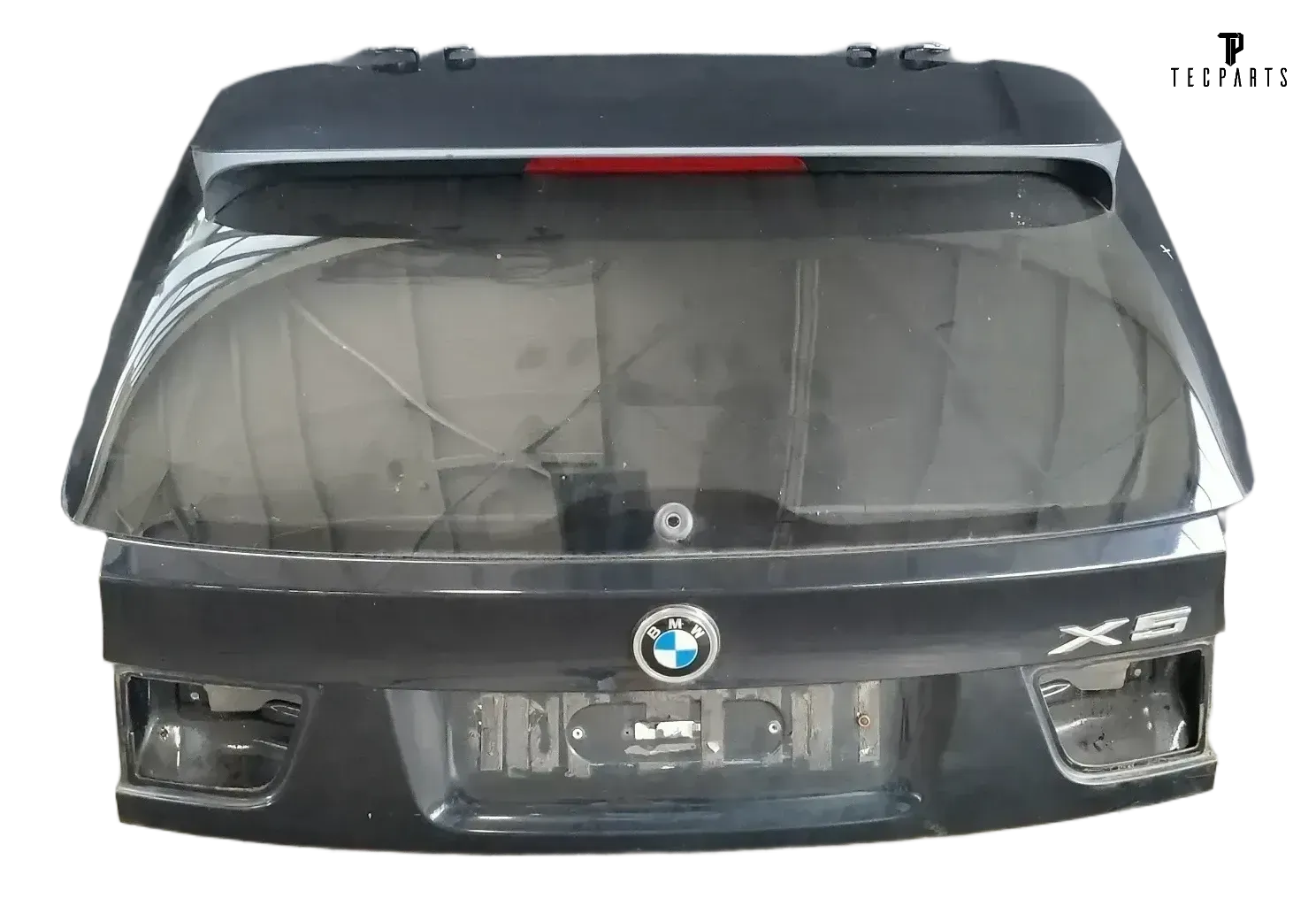 Original BMW X5 E70 Heckklappe - Bild 1