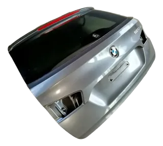 Original BMW F11 Heckklappe - Bild 2