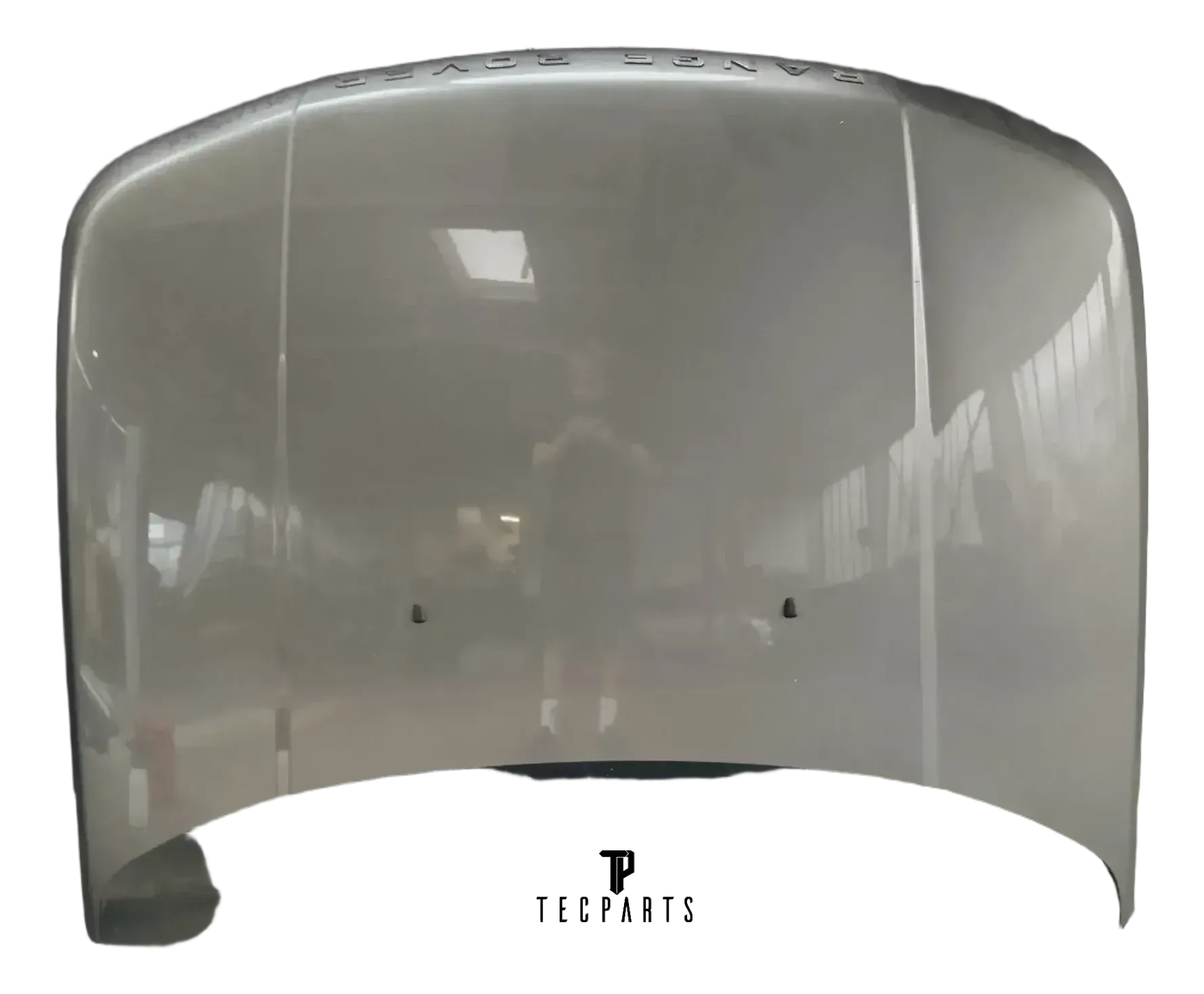 Original Range Rover Sport Motorhaube L320 - Bild 1