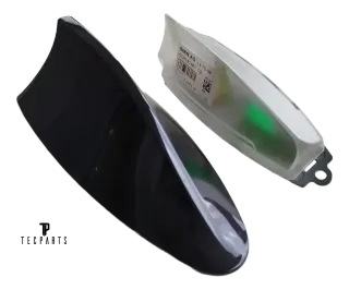 BMW F01 F02 F10 LCI Shark Dach Antenne Antennen Einheit 9141461 - Bild 1
