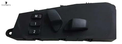 Background image for BMW X6 Taste für den Sitzsteuerungsschalter 2012 SUV 4/5dr 9275062 28345063
