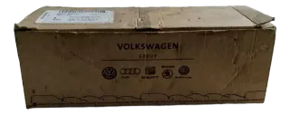 Original 8Z0898955 Befestigungsteile- und Dichtungssatz für VW 8Z0898955 - Bild 4
