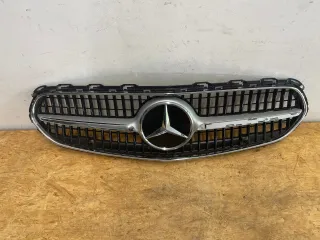 Mercedes C Klasse W206 2021- Kühlergrill Grill Frontgrill Gitter A2068883800 - Bild 2