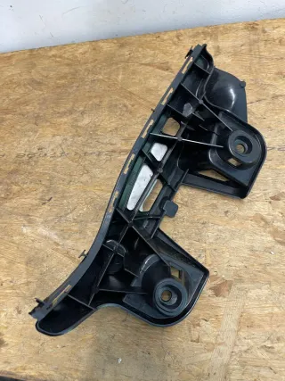 MERCEDES CLA COUPE C117 Stoßstangenhalter rechts hinten A1178850865 - Bild 2