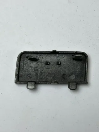 Volkswagen Touareg Abdeckung Deckel Abschleppöse vorne 7L6807156 RH - Bild 2