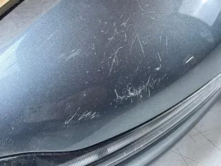 Mercedes E Klasse W213 Außenspiegel rechts A2138108801 - Bild 4