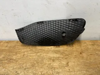 Mercedes-Benz W213 Luftgitter Links Vorne  A2138851500 - Bild 2