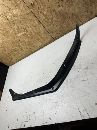 Mercedes-Benz C W204 Verkleidung Abdeckung Kofferraum A2046931533 - Bild 2