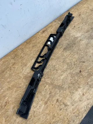 Mercedes-Benz C-Klasse W206 Grundträger Halterung hinten Stoßstange A2068859603 - Bild 3