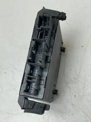 Mercedes W203 Türsteuergerät hinten links Limousine A2038206526 ZV - Bild 2