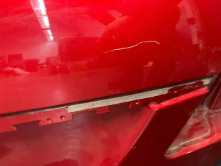 Mercedes S212 E-Klasse Kombi Heckklappe Aluminium A2127420010 - Bild 7