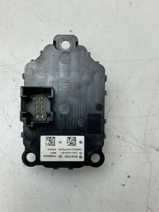 BMW F07 F10 F11 F18 F06 F12 F13 F01 F02 Schalter Start Stop Engine 9197291 -02 - Bild 2