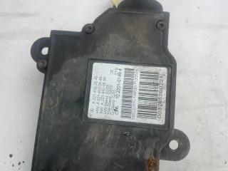 Mercedes-Benz W221 C216 Handbremse Feststellbremse Steuergerät A2214302849 - Bild 2