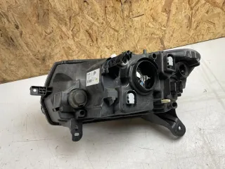 Dacia Logan MCV II Scheinwerfer Hauptscheinwerfer Frontscheinwerfer rechts - Bild 5
