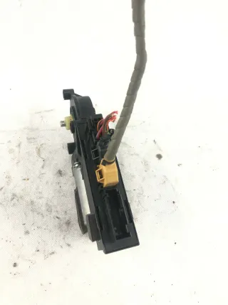 VW Fensterhebermotor hinten rechts 3D0959704G - Bild 2