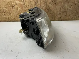 VW Transporter T5 7H Halogenscheinwerfer Scheinwerfer rechts 7H1941016S - Bild 3