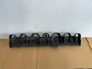 Renault Clio IV Träger Halter mitte Stoßstange hinten 850424459R - Bild 3