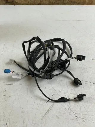 MERCEDES PDC-Kabelbaum Einparkhilfe Leitungssatz A2055405392 / A0225452426 - Bild 4