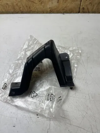 Renault Megane III  Stoßstange Halter Hinten rechts 852248678R Neu Original - Bild 3