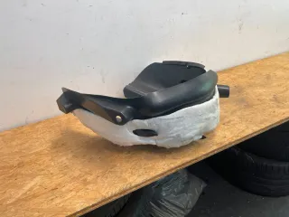 SMART FORTWO 453 RADLAUFVERKLEIDUNG  RECHTS Hinten A4536907100  O - Bild 3
