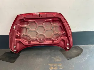 Ford Focus MK4 Motorhaube JX7BA16854AE  Original - Bild 9