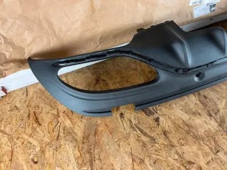 Mercedes C W205 AMG Stoßstange hinten Diffusor A2058853103 NEU - Bild 3