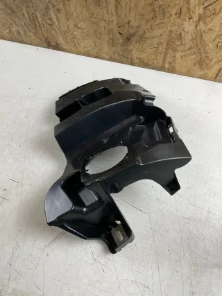 Mercedes W253 Grundträger Verstärkung Stoßstange A2538850421 - Bild 2