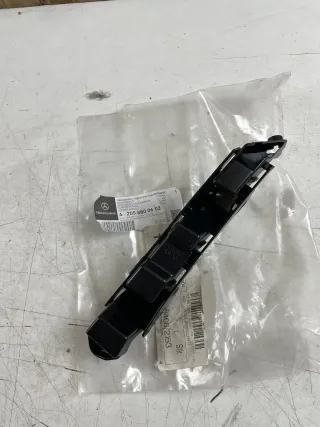 Mercedes W205 C-Klasse Stoßstangenhalter hinten rechts A2058800603 Neu Original - Bild 1