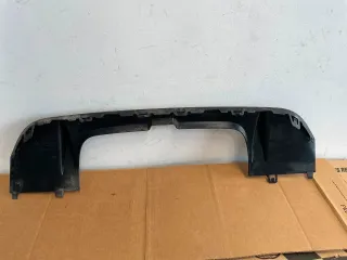 Mercedes GLC C253 Windleitkanal Diffusor Stoßstange A2538853006 - Bild 2