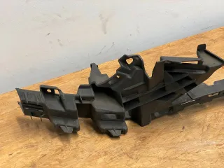 MERCEDES-BENZ E W212 FRONTVERSTÄRKUNGSLEISTE A2128854965 - Bild 2