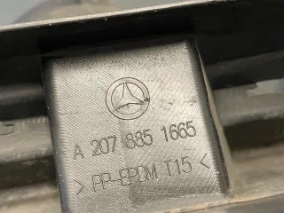 Mercedes W207 A207 Grundträger Träger Stoßstange A2078851665 - Bild 6