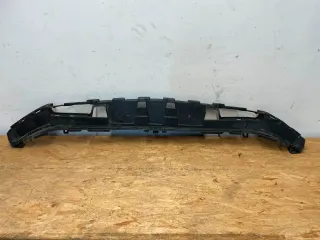 Mercedes W253 GLC Grundträger Stoßstange vorne A2538850304 - Bild 1