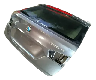 Original BMW F11 Heckklappe - Bild 3