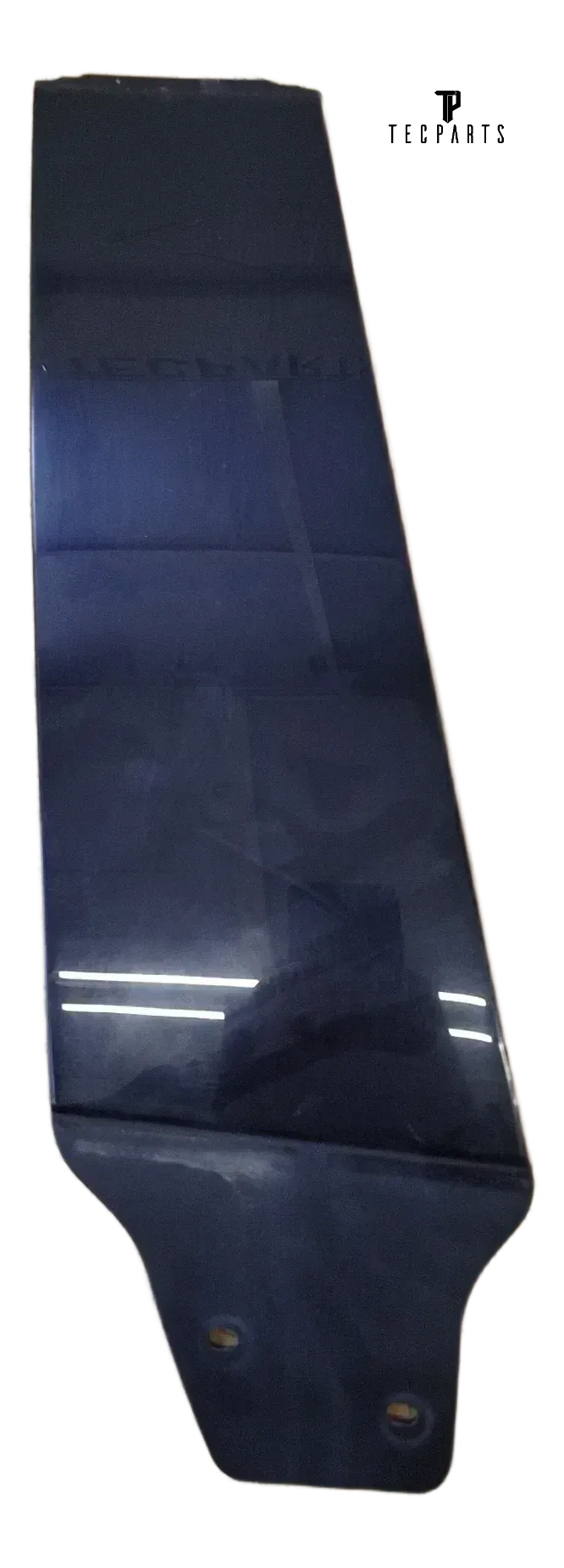 VW Passat CC B-Säule Blende Verkleidung Rechts 3C8853318B Säule - Bild 1