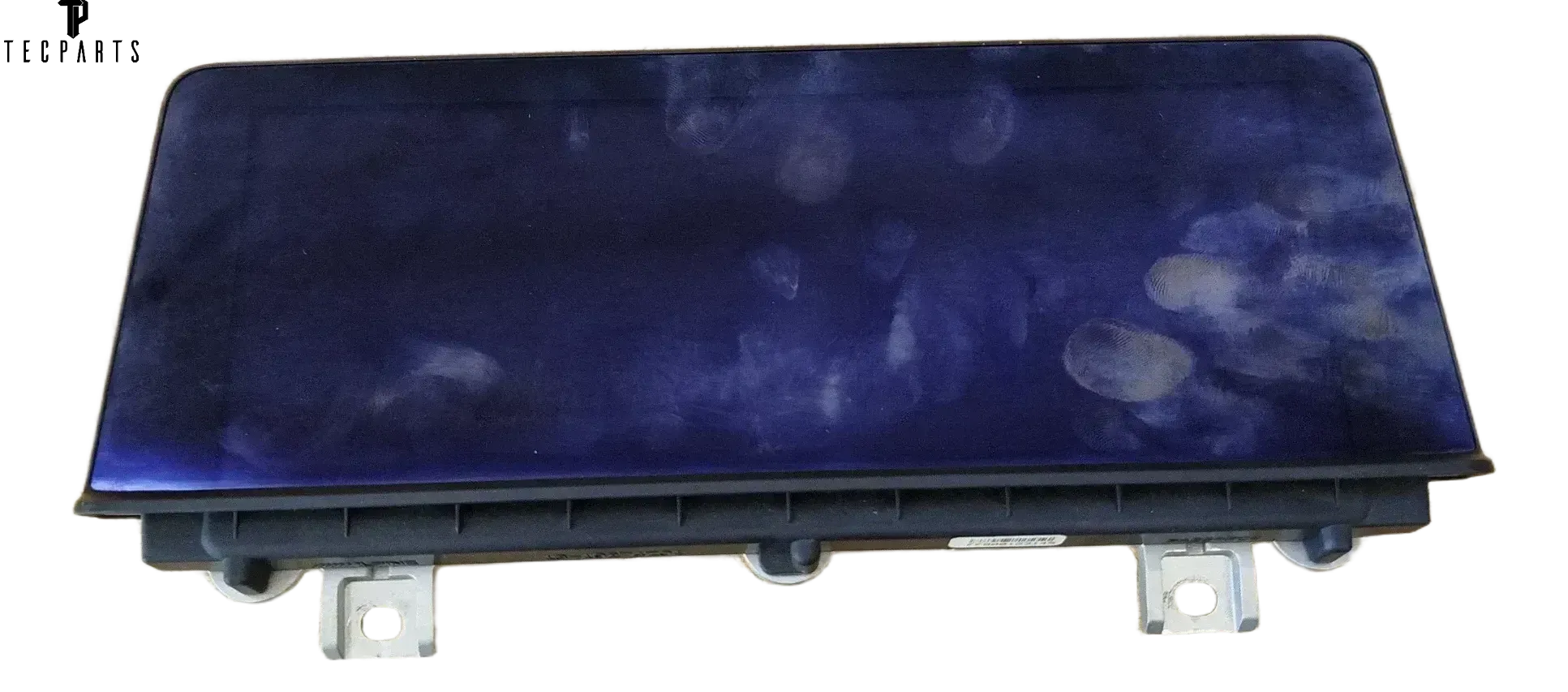 BMW 320d F31 Bildschirm Zentral Monitor Display Radio Navigation 9281688 - Bild 1