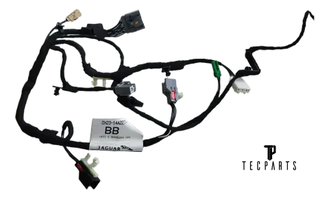 Background image for Original Jaguar Kabelsatz DX23-14A227-BB Kofferraum DX23-14A227-BB
