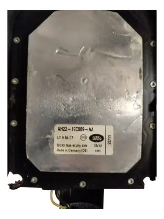 Original Land Rover Antenne AH22-19C089-AA AH22-19C089-AA - Bild 2