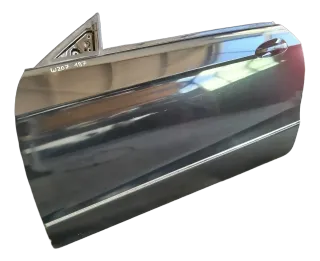 Original Mercedes W207 Türe Vorne Links 197 - Bild 2
