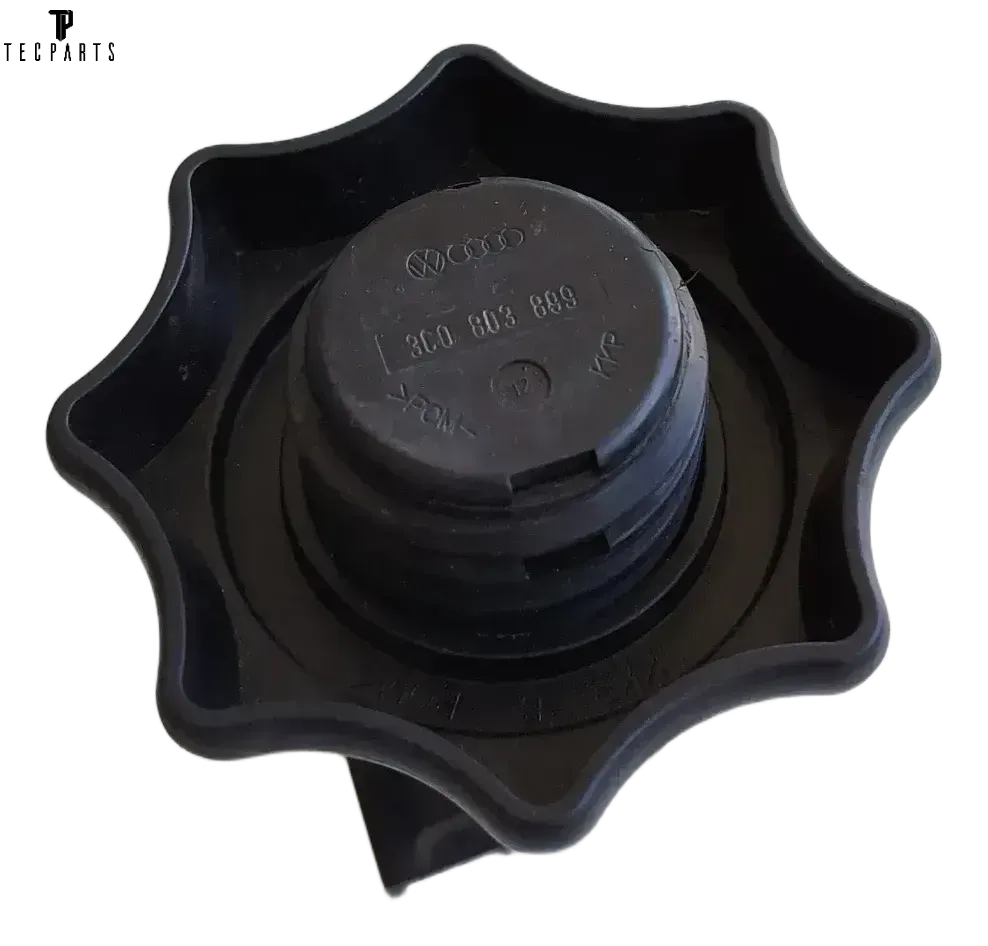 Original VW Reserverad Schraube Befestigung Passat 3C CC R36 Variant 3C0803899 - Bild 1