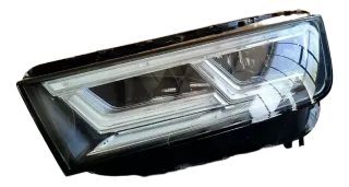 Frontscheinwerfer Audi Q5 80A941035 Facelift Matrix Links - Bild 2