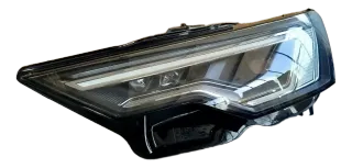 Audi A6 Scheinwerfer Matrix Links 4K0941039 - Bild 2