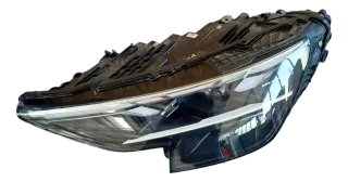 Frontscheinwerfer Audi Q8 4M8941039 Facelift Matrix Links - Bild 4