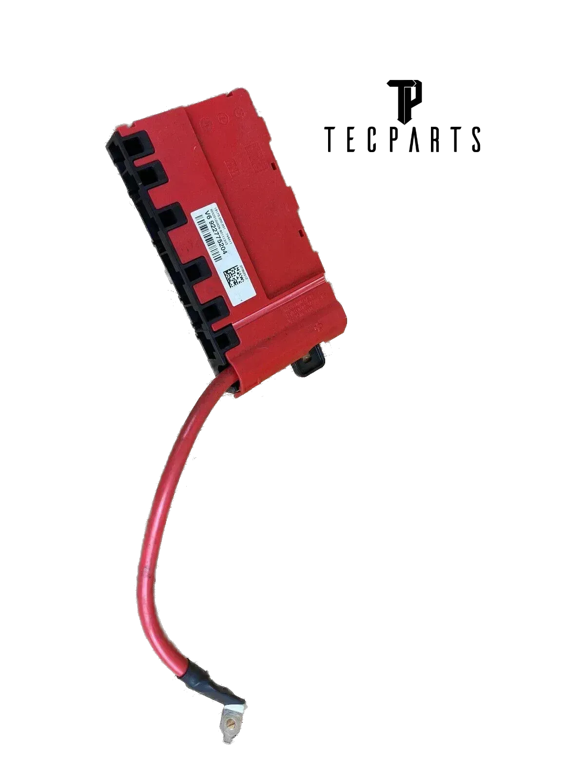 BMW F31 Sicherung und Kabelbaum für Batterie Plus 922775204 - Bild 1