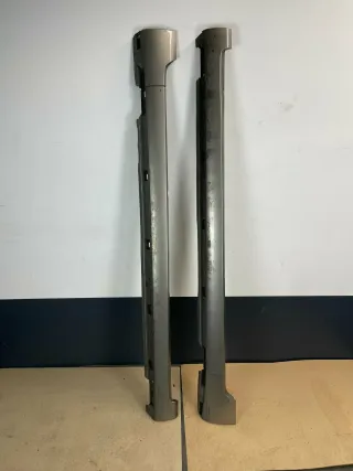 VW Passat 3C Seitenschweller - Bild 1