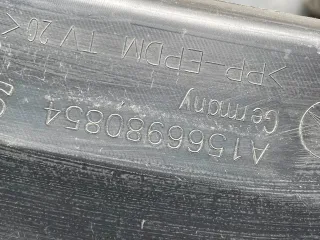 Mercedes W156 GLA X156 Seitenschweller Rechts A1566980854 - Bild 6
