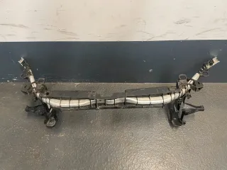 Mercedes A W176 Scheinwerferträger Frontmaske Vorbau A2466200234 - Bild 2