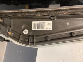 Orig. BMW 7er F01 + LCI Panoramadach Schiebedach elektrisch - Bild 2