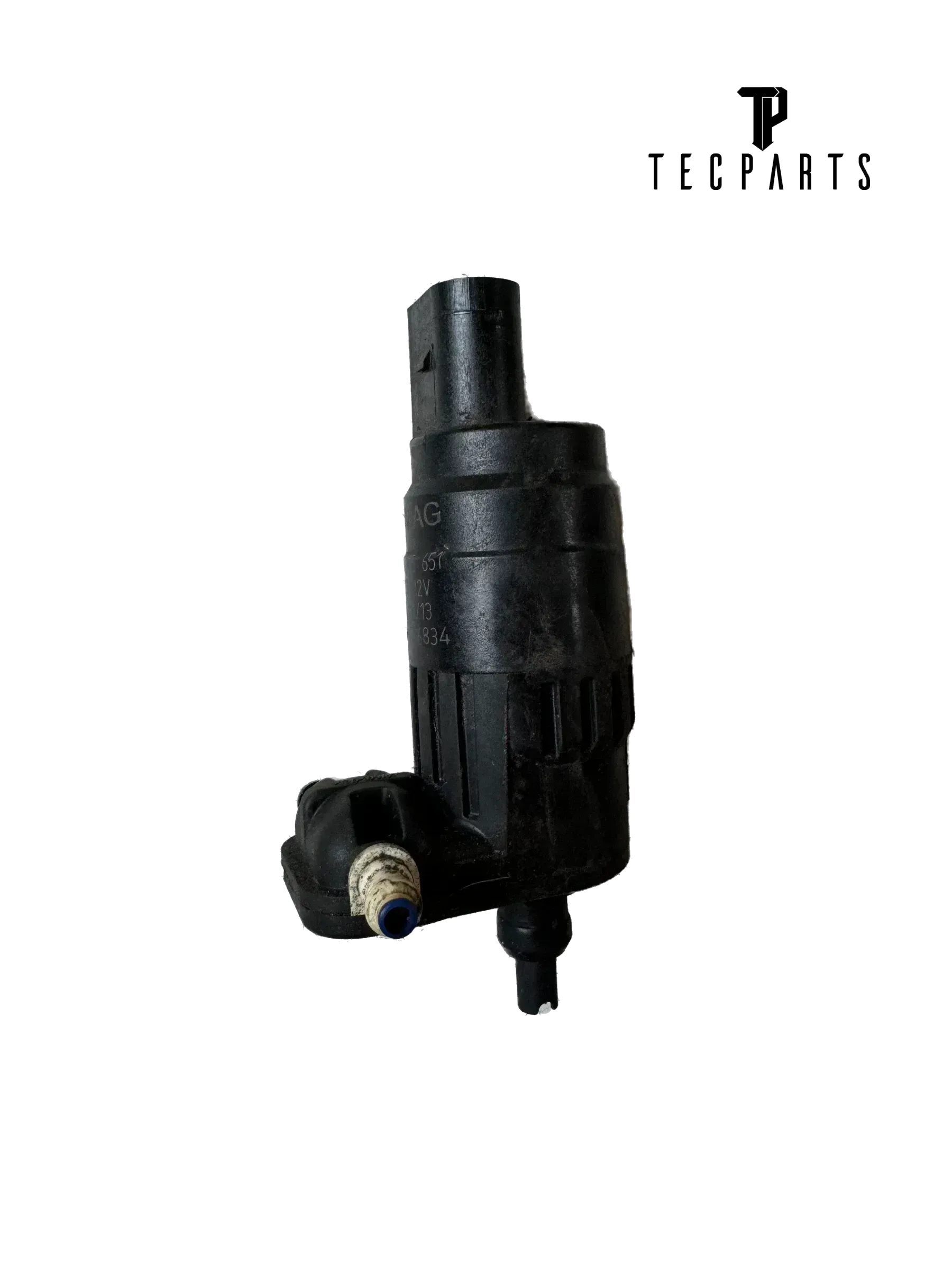 Waschwasserpumpe VW AG  Audi Q7 4L 1K6955651 - Bild 1